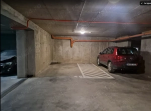 Inchiriez locuri de parcare subteran str Soporului 29A 29B MonJardin - imagine 11