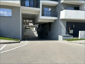 Inchiriez locuri de parcare subteran str Soporului 29A 29B MonJardin - imagine 4