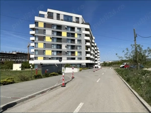 Inchiriez locuri de parcare subteran str Soporului 29A 29B MonJardin