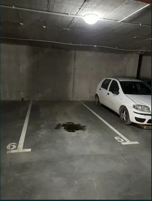 Inchiriez locuri de parcare subteran str Soporului 29A 29B MonJardin - imagine 7
