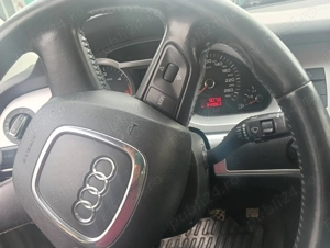 Audi A6 Facelift din 2010 euro 5. 2 litri Tdi - imagine 5