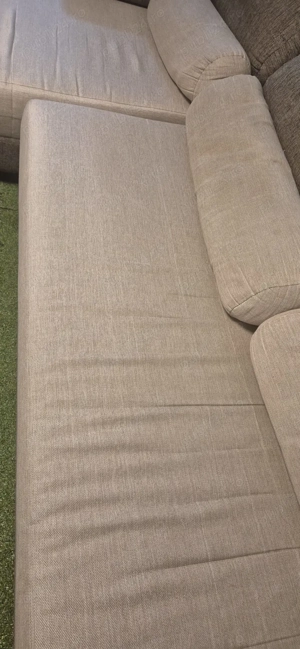 Canapea coltar 3.Metri - imagine 3