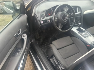 Audi A6 Facelift din 2010 euro 5. 2 litri Tdi - imagine 4