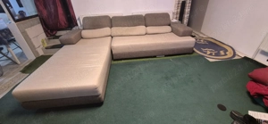 Canapea coltar 3.Metri - imagine 2