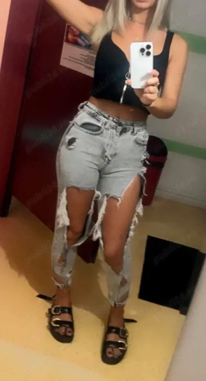 Exact cum iti doresti!! 