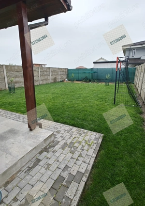 Duplex în Dumbrăvița,Zona Cora, Strada Picasso. - imagine 10