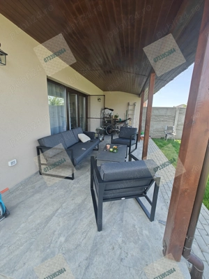 Duplex în Dumbrăvița,Zona Cora, Strada Picasso. - imagine 9