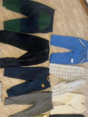 Pantaloni marimea 92