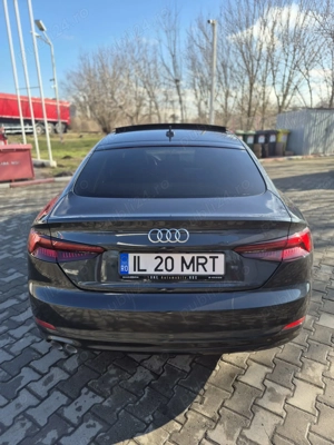 Vând Audi A5 2018 - imagine 3