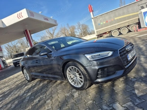 Vând Audi A5 2018 - imagine 2