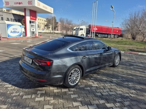 Vând Audi A5 2018 - imagine 4