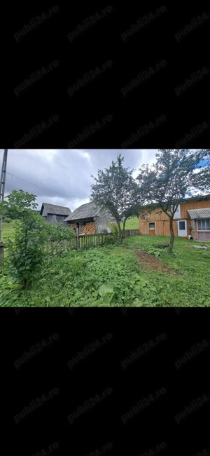 Casa de vanzare - imagine 3