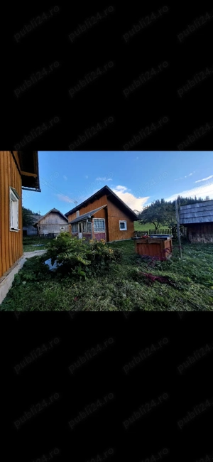 Casa de vanzare - imagine 2