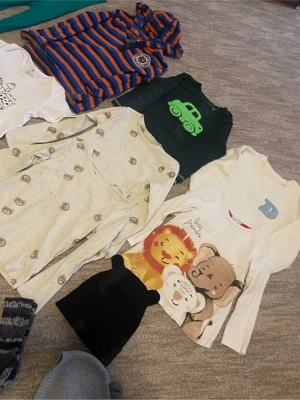 Lot haine marimea 92