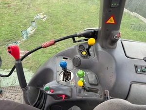 Vand tractor Deutz Agrotron150 - imagine 3