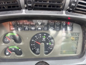 Vand tractor Deutz Agrotron150 - imagine 2