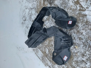 carenaj roata față lexus rx400h 