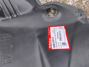 carenaj roata față lexus rx400h  - imagine 3