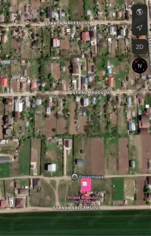 Teren De Vanzare  - imagine 3