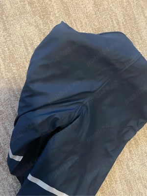 Pantaloni de ploaie marimea 92