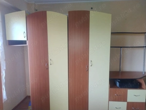 Dulapuri din pal in stare foarte buna