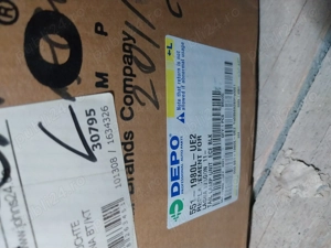 stop Renault Megane 3 grandtour Stanga - imagine 4