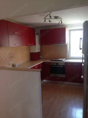 Apartament 2 camere de închiriat   Zona Astra, Str. Apollo nr. 9