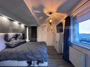 Duplex modern 3 camere, poziționare excelentă | Între Sânpetru și Bod - imagine 12