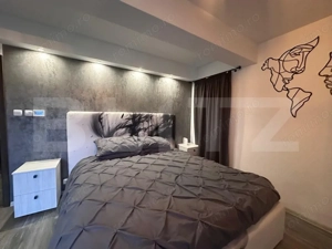 Duplex modern 3 camere, poziționare excelentă | Între Sânpetru și Bod - imagine 10