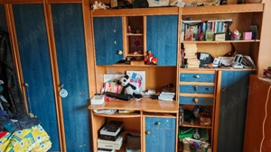 Mobila pentru camera