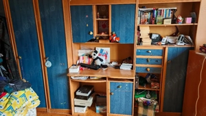 Mobila pentru camera