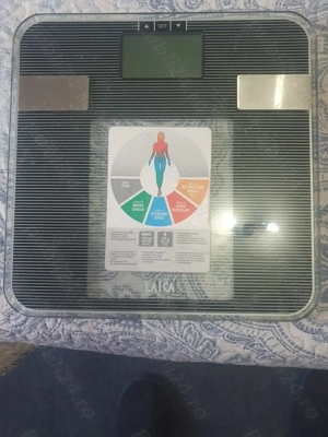 Cantar electronic - imagine 2