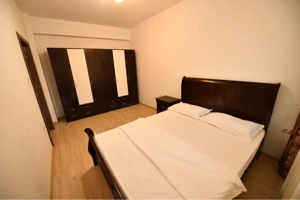 Apartament Tomis Nord campus