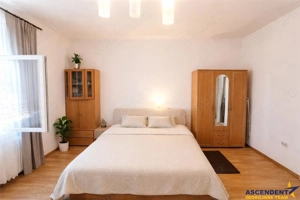 Apartament 3 camere, 140mp, cu acces auto in curte si facilitati, Prejmer, Brasov