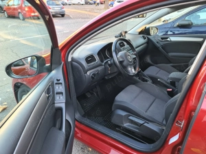 Volkswagen Golf 1.2 TSI Trendline - imagine 7