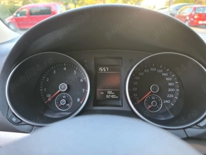 Volkswagen Golf 1.2 TSI Trendline - imagine 5