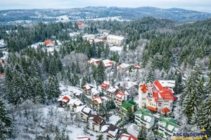 FILM! Un spatiu pretios pentru rezidenta si ospitalitate, Central, Poiana Brasov - imagine 2