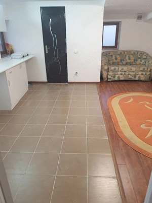 Hala   Depozit   Service auto (230m2) + Apartament (150m2) + 800 m2 teren in Dudovicesti-3km Craiova - imagine 7