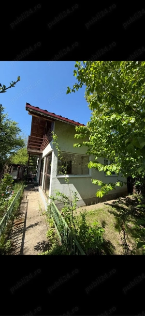 Casa de vanzare Ialomita - Livedea