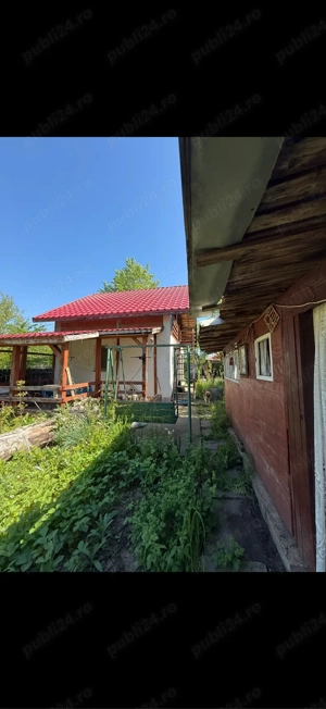 Casa de vanzare Ialomita - Livedea - imagine 4