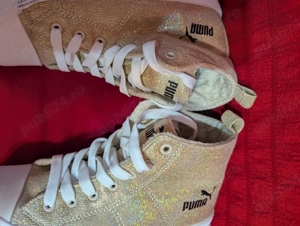 Bascheti dama imblaniti