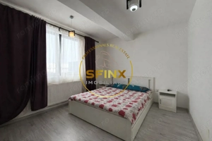 Apartament 2 camere | Militari, Rosu | etaj 1 | 53mp | bloc 2018 | parcare