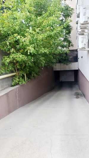 Loc de parcare subteran Caranda Residence Cotroceni 