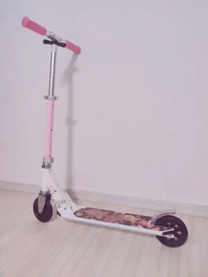 Trotinetă Decathlon