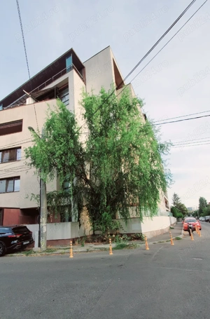 Loc de parcare subteran Caranda Residence Cotroceni  - imagine 2