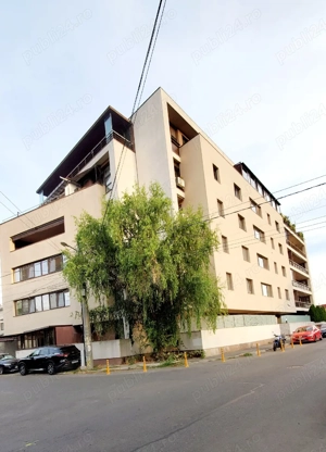 Loc de parcare subteran Caranda Residence Cotroceni  - imagine 3