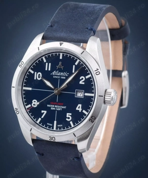 atlantic seaflight,OFERTA