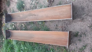 Vând troacă pentru porcii  - imagine 3