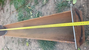 Vând troacă pentru porcii  - imagine 2