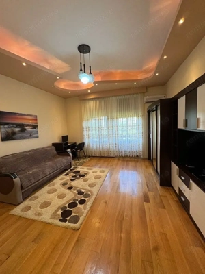 Piata Maria - Titulescu | 2 Camere | Centrala Proprie.